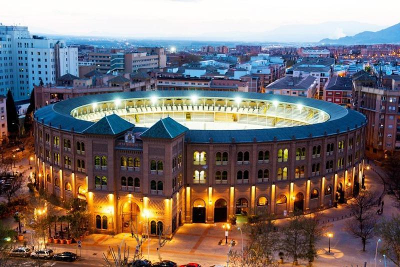 Appartement Pasiones Del Sur *