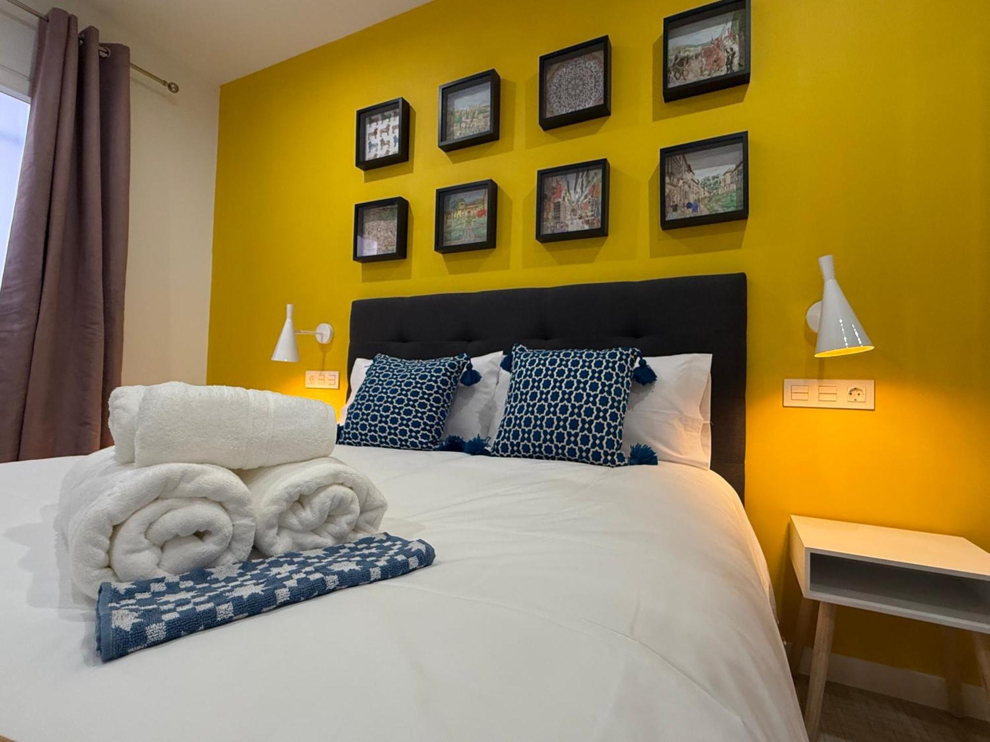 Appartement Pasiones Del Sur