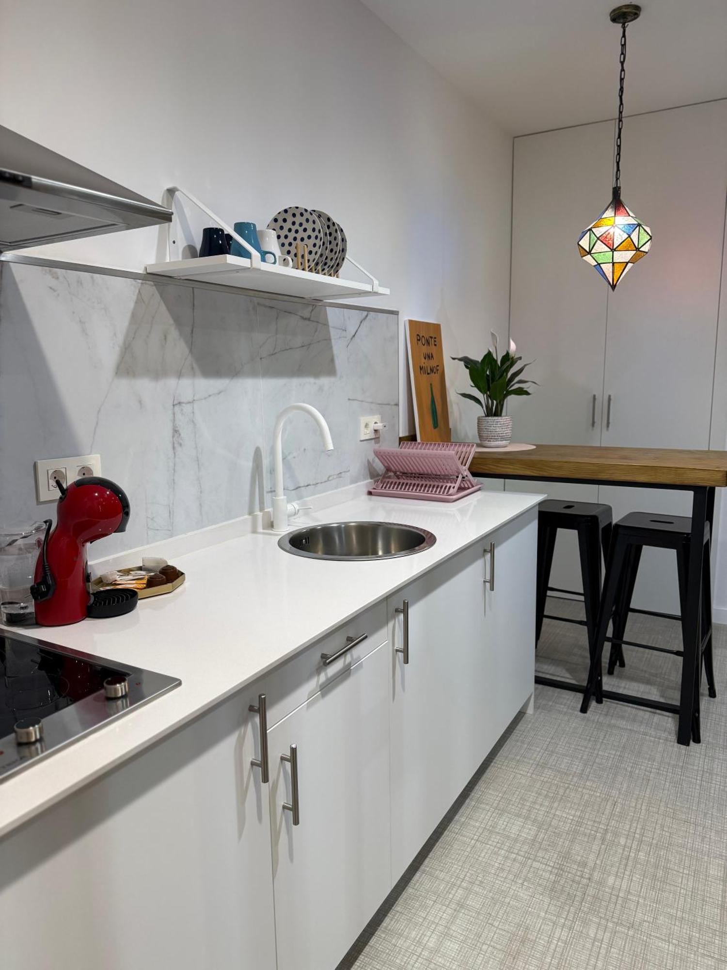 Appartement Pasiones Del Sur *
